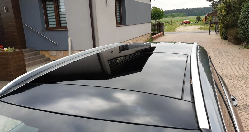 Mercedes-Benz GLC cena 146000 przebieg: 92000, rok produkcji 2017 z Pabianice małe 326